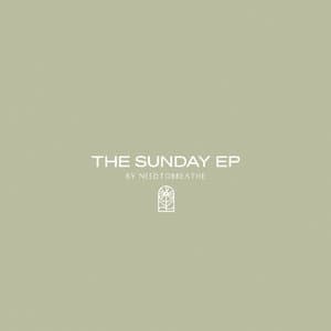 The Sunday EP
