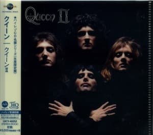 Queen II