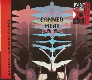 One More River To Cross