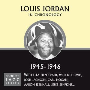 Complete Jazz Series 1945 - 1946