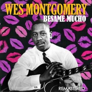 Besame mucho (Digitally Remastered)