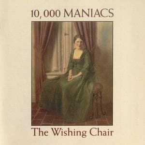 The Wishing Chair