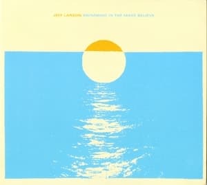 Swimming In The Make Believe