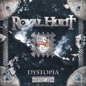 Dystopia - Part 2