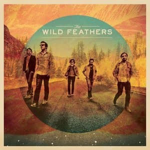 The Wild Feathers