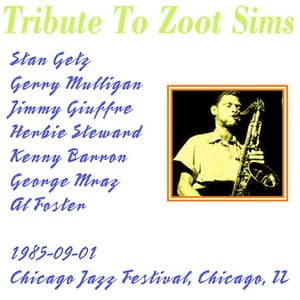 1985-09-01, Chicago Jazz Festival, Chicago, IL