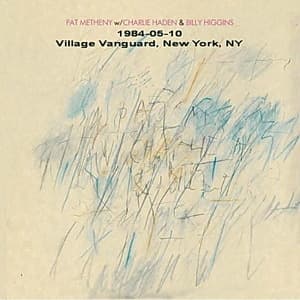 1984-05-10, Village Vanguard, New York, NY