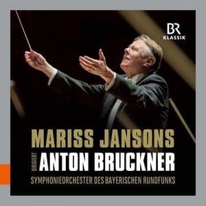 Bruckner: Symphonies Nos. 3, 4 & 6-9
