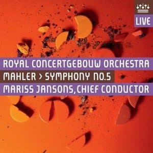 Mahler: Symphony No. 5