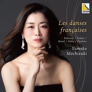 Les Danses Francaises