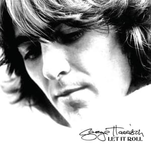 Let It Roll: Songs of George Harrison