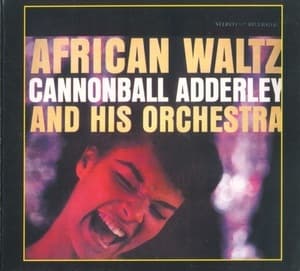 African Waltz