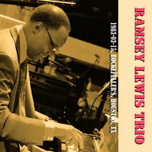 1983-03-15, Rockefeller's, Houston, TX (Early & Late Shows)