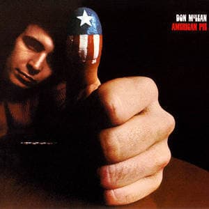 American Pie (with bonus tracks)