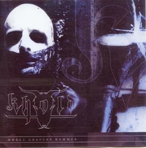 Morke Gravers Kammer