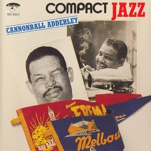 Cannonball Adderley