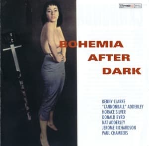 Bohemia After Dark