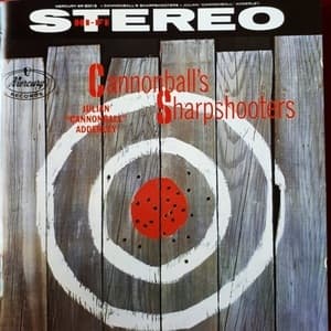 Cannonball's Sharpshooters