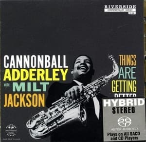 Things Are Getting Better