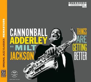 Things Are Getting Better