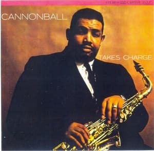 Cannonball Takes Charge