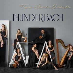 Thunderbach