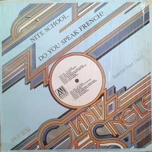 Do You Speak French?