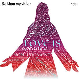 Be Thou My Vision