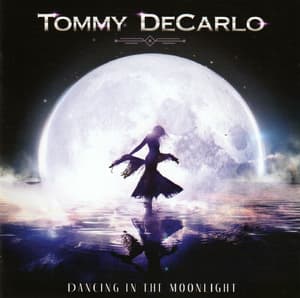 Dancing In The Moonlight
