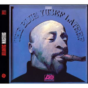 The Blue Yusef Lateef