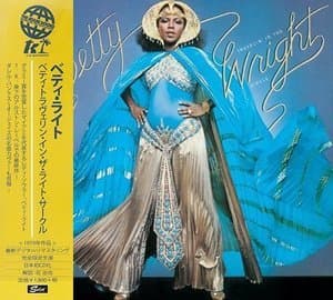 Betty Travelin In The Wright Circle