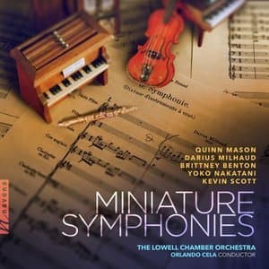 Miniature Symphonies