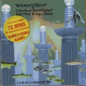 Merseytrout (Live In Liverpool 1980)