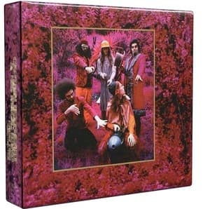 Grow Fins: Rarities (1965-1982)