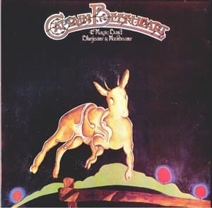 Bluejeans & Moonbeams