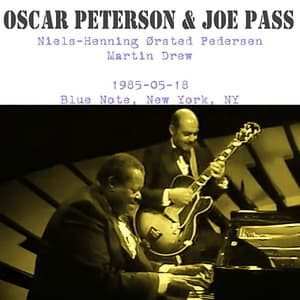 1985-05-18, Blue Note, New York, NY