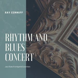 Rhythm and Blues Concert (Jazz Blues Avantgarde Essentials)