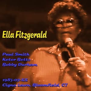 1983-07-XX, Cigna Lawn, Bloomfield, CT