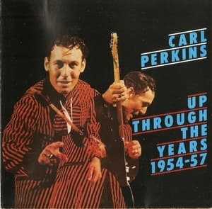 Up Through The Years, 1954-57