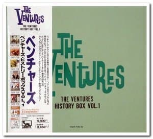 History Box Vol. 1 & 2