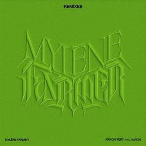 Rayon vert (Remixes)