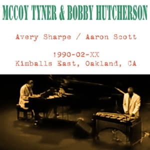 1990-02-XX, Kimballs East, Oakland, CA