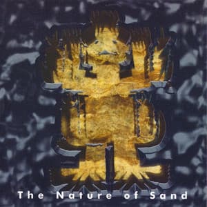 The Nature Of Sand