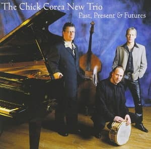 Past, Present & Futures