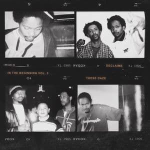 In The Beginning Vol. 3