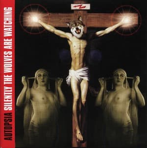 Silently the Wolves are Watching