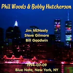 1994-07-09, Blue Note, New York, NY