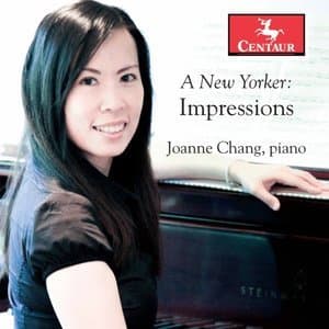 A New Yorker: Impressions