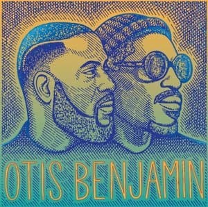 Otis Benjamin 2.0