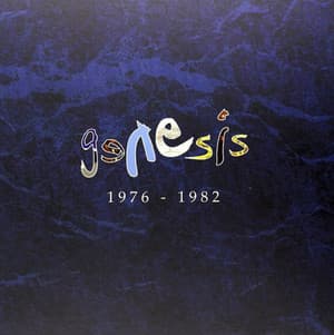 1976-1982, Vinyl Box Set